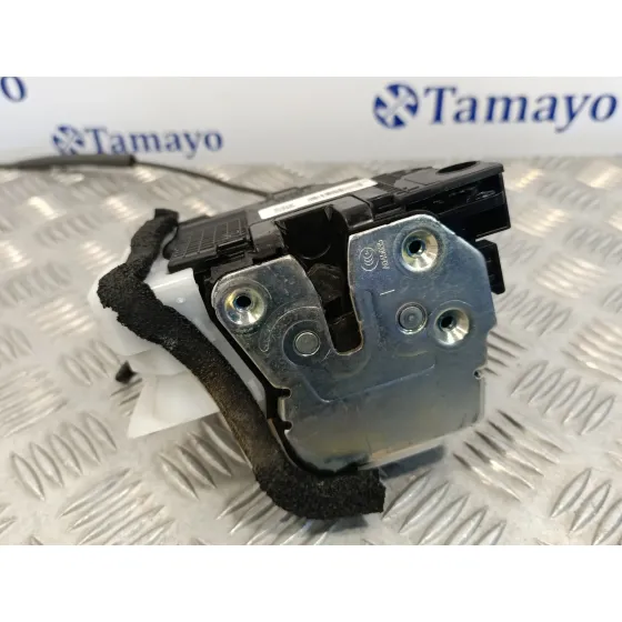 Cerradura Puerta Delantera Izquierda para Hyundai I20