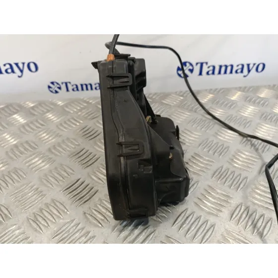 Cerradura Puerta Trasera Derecha para Mercedes-Benz Clase C (W203) Berlina