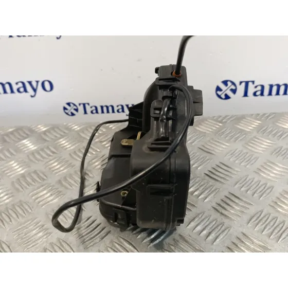 Cerradura Puerta Trasera Derecha para Mercedes-Benz Clase C (W203) Berlina