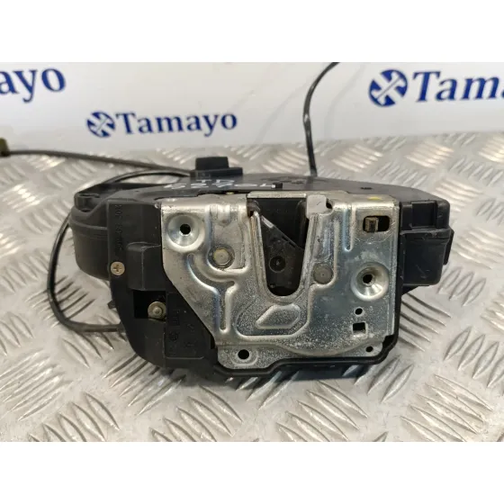 Cerradura Puerta Trasera Derecha para Mercedes-Benz Clase C (W203) Berlina