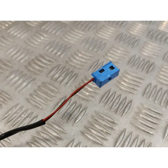 Cerradura Puerta Trasera Derecha para Mercedes-Benz Clase C (W203) Berlina