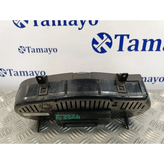 Cuadro Instrumentos para Seat Toledo (5P2)