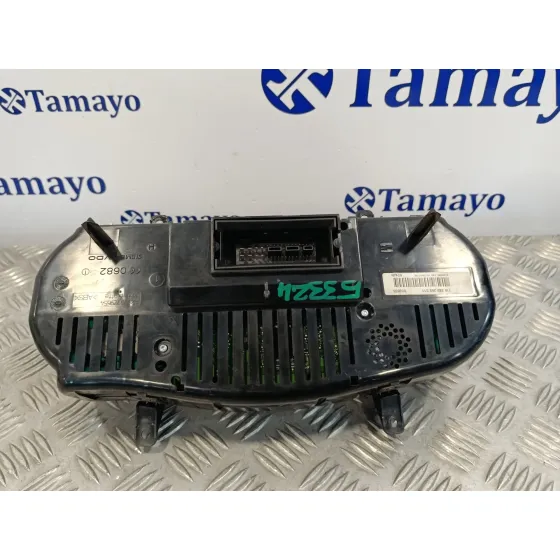 Cuadro Instrumentos para Seat Toledo (5P2)