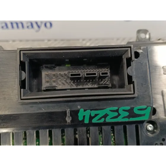 Cuadro Instrumentos para Seat Toledo (5P2)