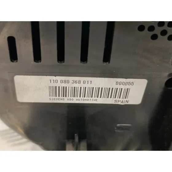 Cuadro Instrumentos para Seat Toledo (5P2)