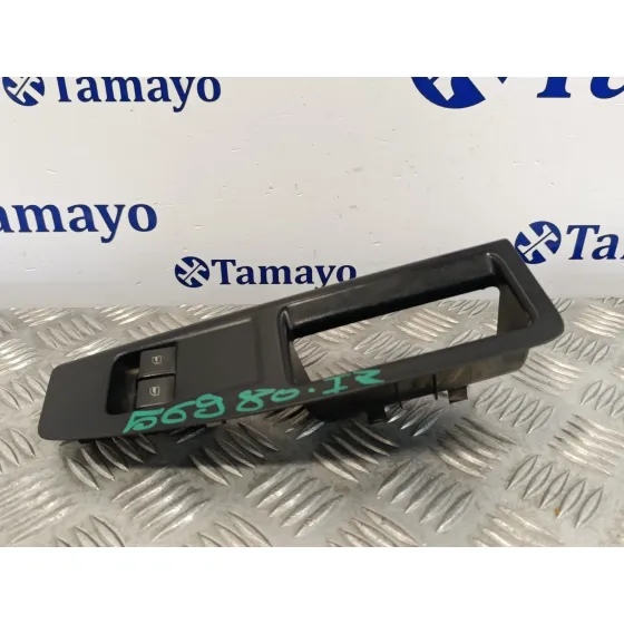 Mando Elevalunas Delantero Izquierdo para Volkswagen Polo (9N3)