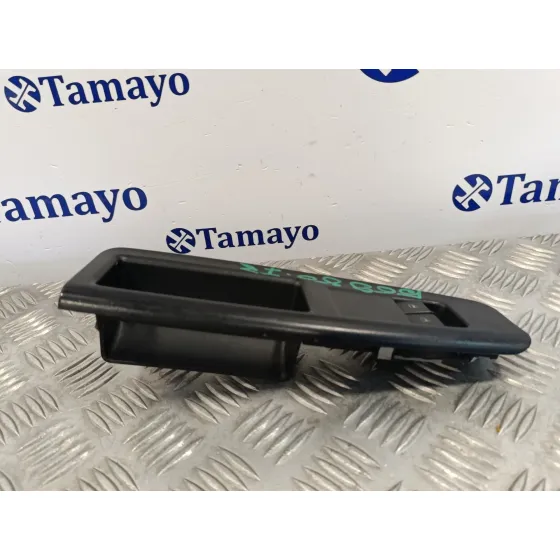 Mando Elevalunas Delantero Izquierdo para Volkswagen Polo (9N3)