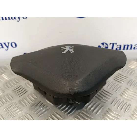 Airbag Delantero Izquierdo para Peugeot 207