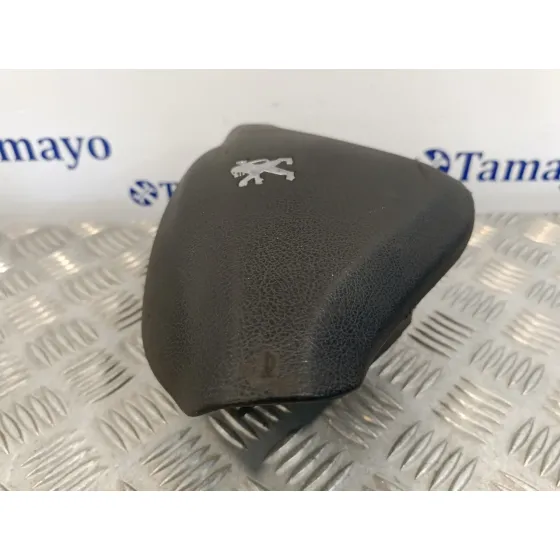 Airbag Delantero Izquierdo para Peugeot 207