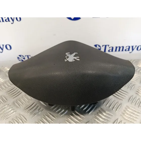 Airbag Delantero Izquierdo para Peugeot 207