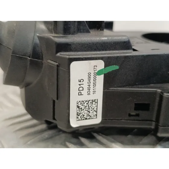 Mando Multifuncion para Hyundai I30 Fastback