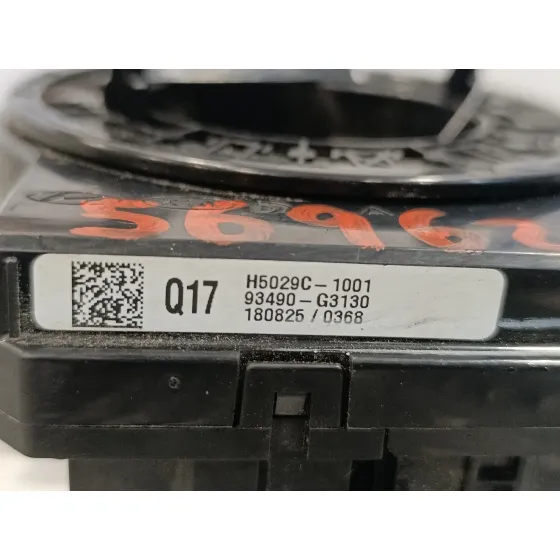 Anillo Airbag para Hyundai I30 Fastback