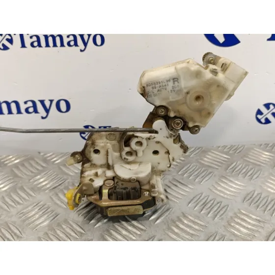 Cerradura Puerta Delantera Derecha para Nissan Terrano/Terrano.ii (R20)