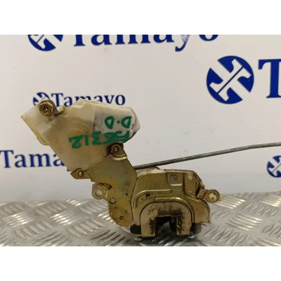 Cerradura Puerta Delantera Derecha para Nissan Terrano/Terrano.ii (R20)