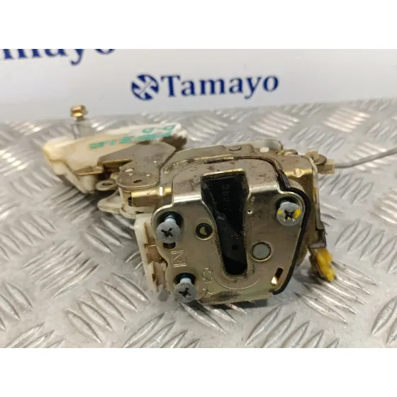 Cerradura Puerta Delantera Derecha para Nissan Terrano/Terrano.ii (R20)
