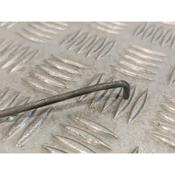 Cerradura Puerta Delantera Derecha para Nissan Terrano/Terrano.ii (R20)