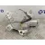 Motor Limpia Trasero para Nissan Terrano/Terrano.ii (R20)