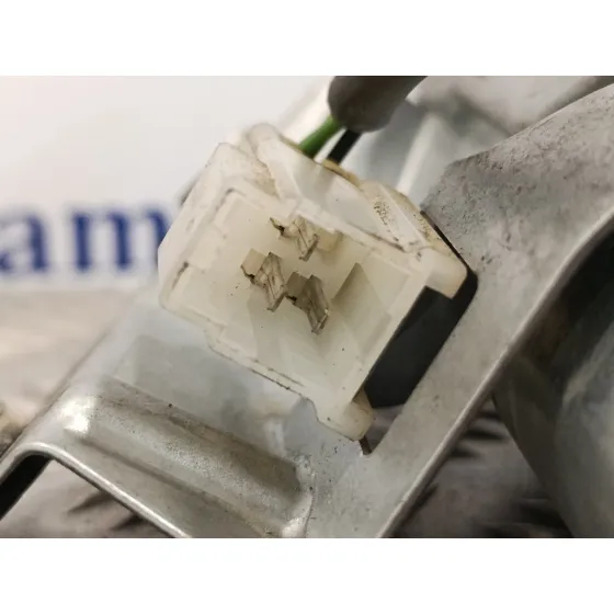 Motor Limpia Trasero para Nissan Terrano/Terrano.ii (R20)