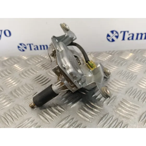 Motor Limpia Trasero para Nissan Terrano/Terrano.ii (R20)