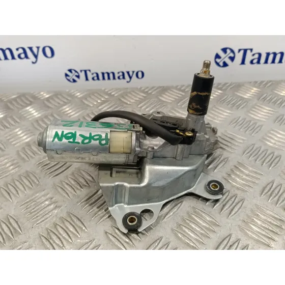 Motor Limpia Trasero para Nissan Terrano/Terrano.ii (R20)