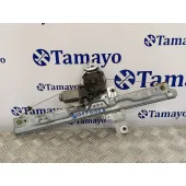 Elevalunas Delantero Derecho para Peugeot 207