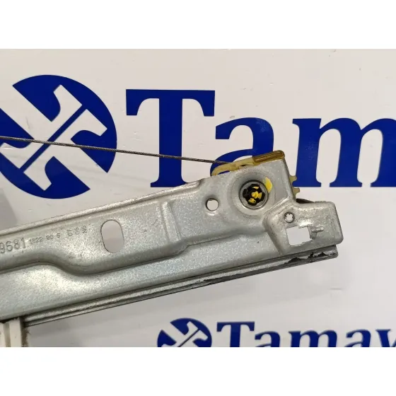 Elevalunas Delantero Derecho para Peugeot 207