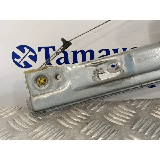 Elevalunas Delantero Derecho para Peugeot 207