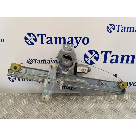 Elevalunas Delantero Derecho para Peugeot 207