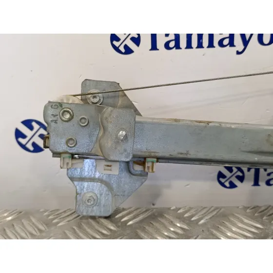Elevalunas Trasero Izquierdo para Dacia Lodgy