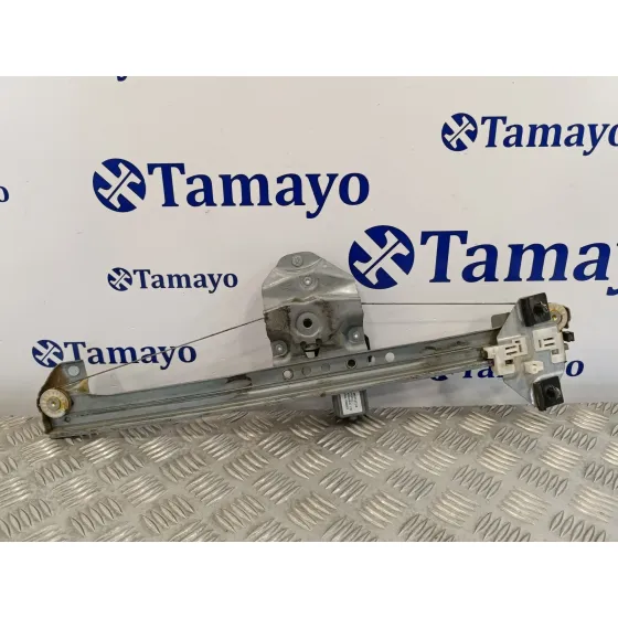 Elevalunas Trasero Izquierdo para Dacia Lodgy