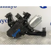Motor Limpia Trasero para Peugeot 207