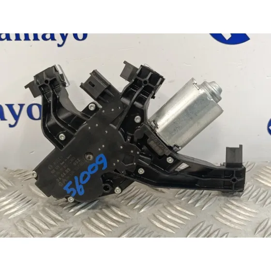Motor Limpia Trasero para Peugeot 207