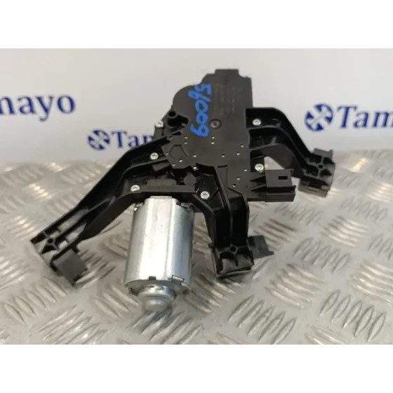 Motor Limpia Trasero para Peugeot 207