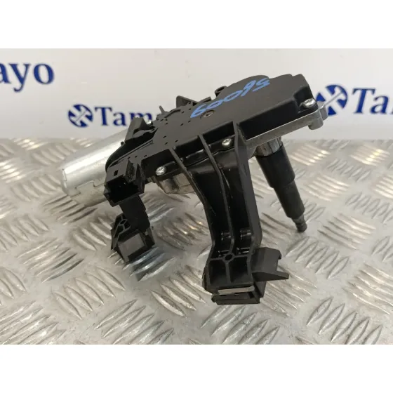 Motor Limpia Trasero para Peugeot 207