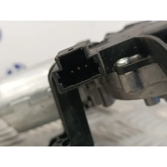 Motor Limpia Trasero para Peugeot 207