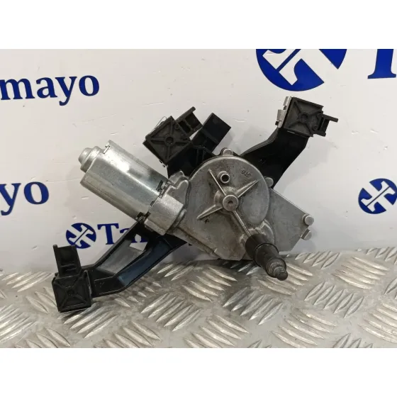 Motor Limpia Trasero para Peugeot 207