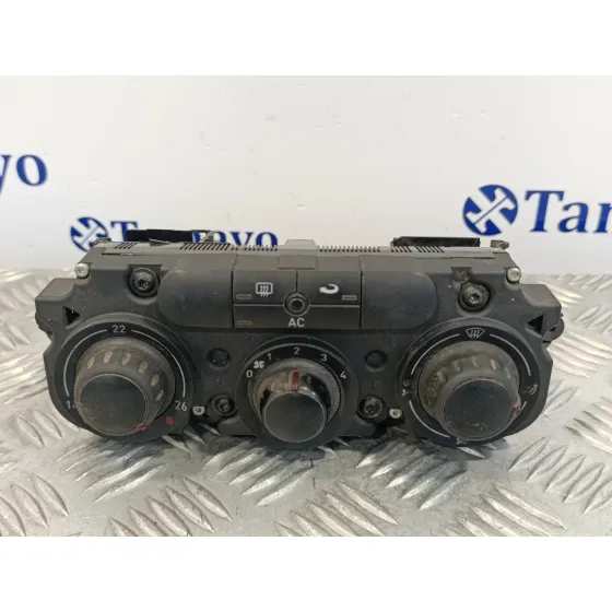 Mando Climatizador para Seat Toledo (5P2)