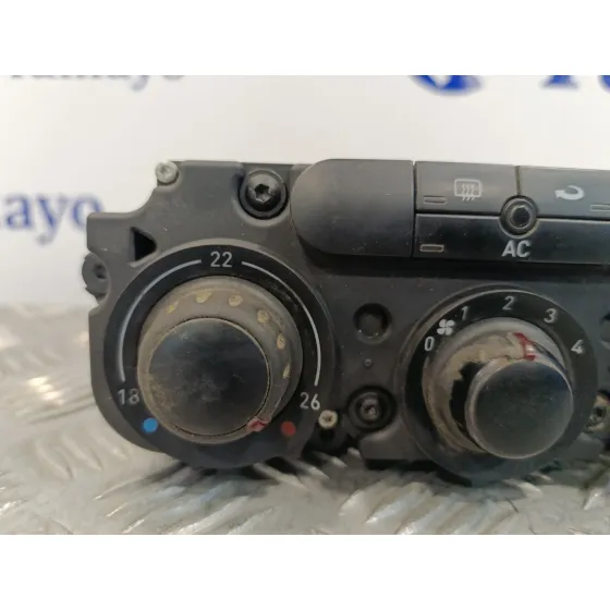 Mando Climatizador para Seat Toledo (5P2)