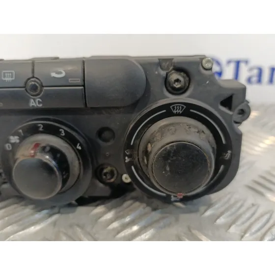 Mando Climatizador para Seat Toledo (5P2)