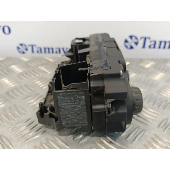 Mando Climatizador para Seat Toledo (5P2)