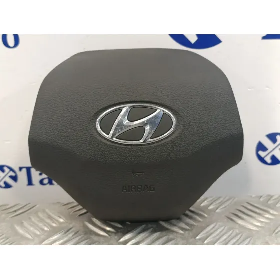 Airbag Delantero Izquierdo para Hyundai I30 Fastback