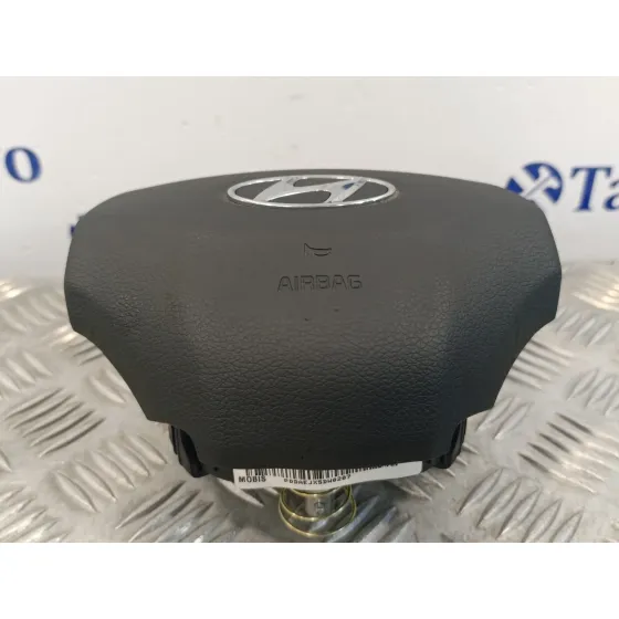 Airbag Delantero Izquierdo para Hyundai I30 Fastback