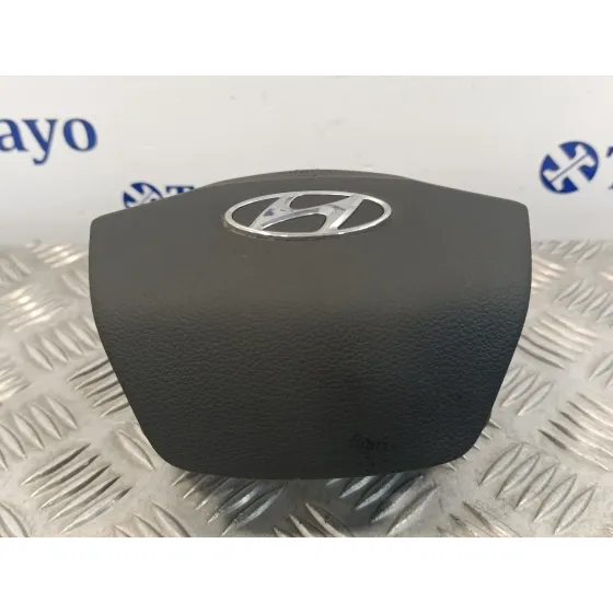 Airbag Delantero Izquierdo para Hyundai I30 Fastback