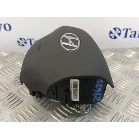 Airbag Delantero Izquierdo para Hyundai I30 Fastback