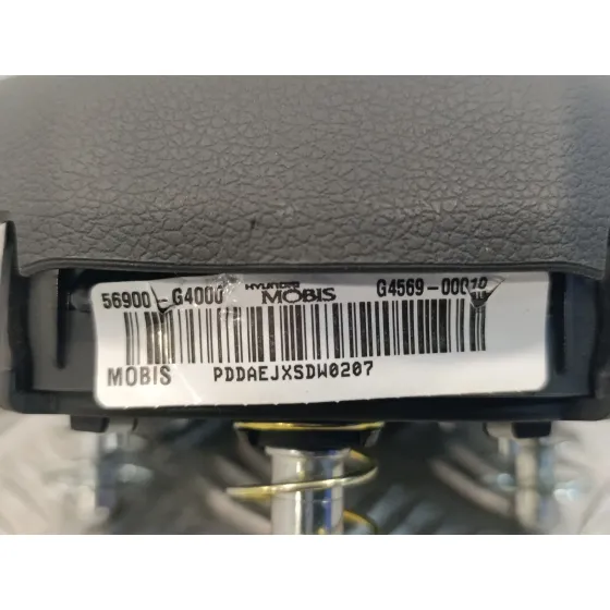 Airbag Delantero Izquierdo para Hyundai I30 Fastback
