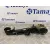 Cinturon Seguridad Delantero Izquierdo para Peugeot 207