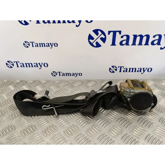 Cinturon Seguridad Delantero Izquierdo para Peugeot 207