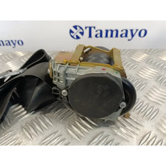 Cinturon Seguridad Delantero Izquierdo para Peugeot 207