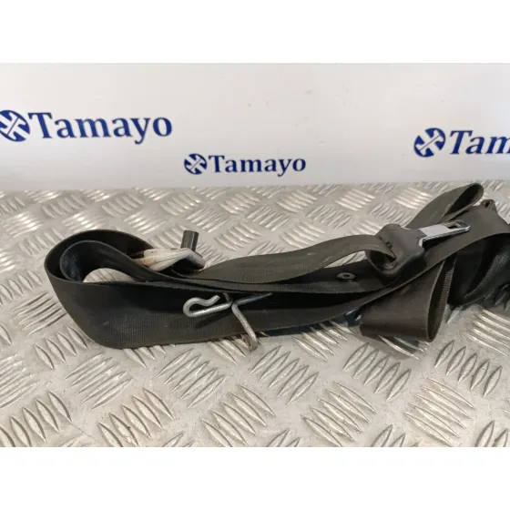 Cinturon Seguridad Delantero Izquierdo para Peugeot 207