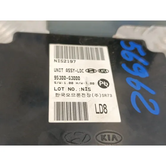 Modulo Electronico para Hyundai I30 Fastback